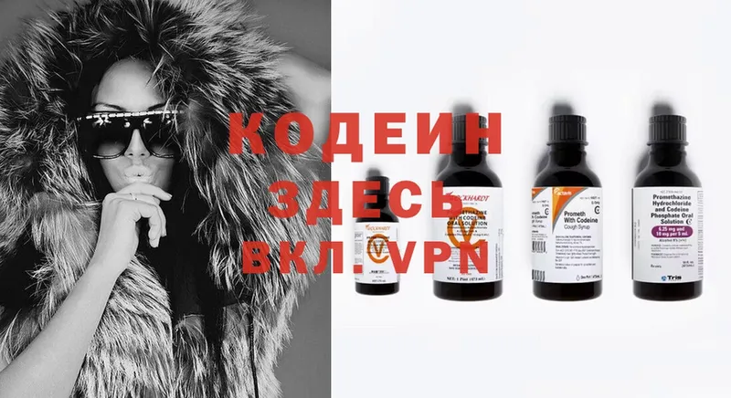 купить закладку  Ивангород  Кодеиновый сироп Lean Purple Drank 